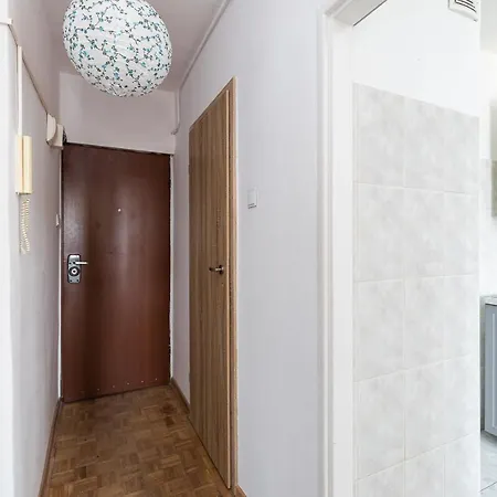 Super Apart Chałubińskiego 9 Warszawa Zewnętrze zdjęcie