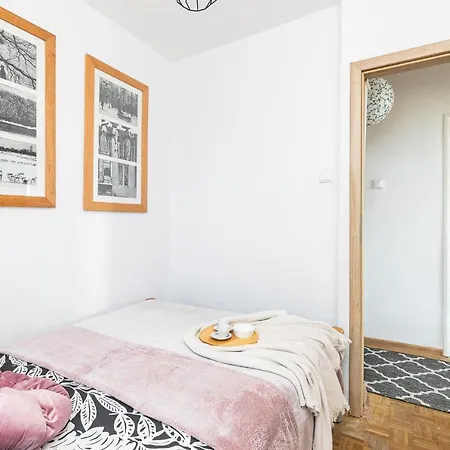 Super Apart Chałubińskiego 9 Warszawa Zewnętrze zdjęcie