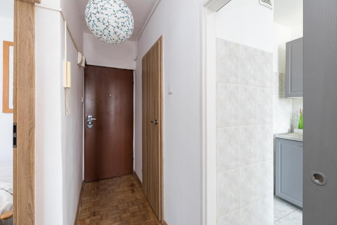 Apartament Super Chałubińskiego 9 Warszawa