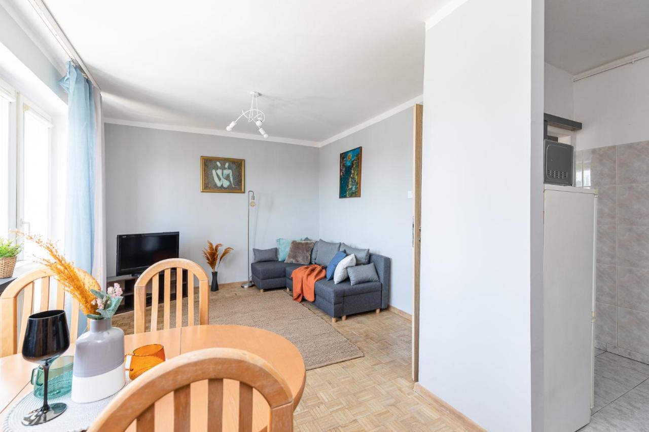 Super Chałubińskiego 9 Apartament