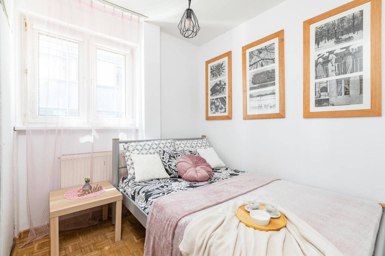 Super Chałubińskiego 9 Apartament