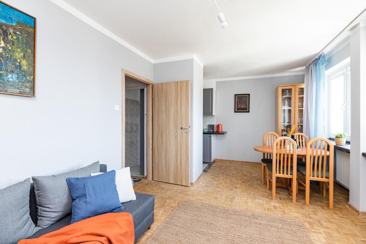 Super Chałubińskiego 9 Apartament *